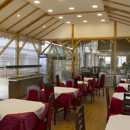 Hotel Korabi 4*