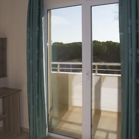 Hotel Korabi 4*