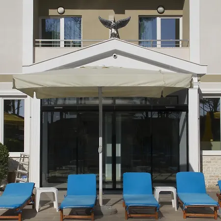 Hotel Korabi Golem (Tirana)