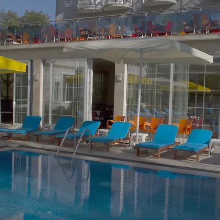Korabi Hotel