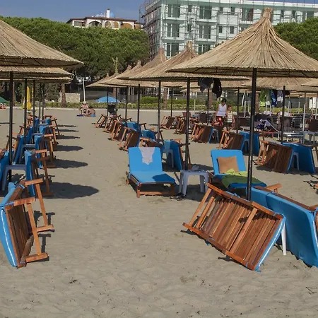 Korabi 4* Golem (Tirana)