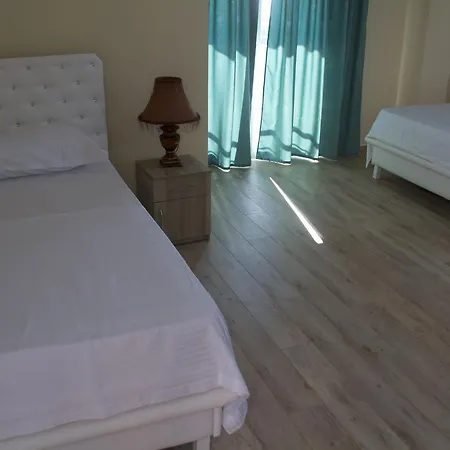 Hotel Korabi Golem (Tirana)