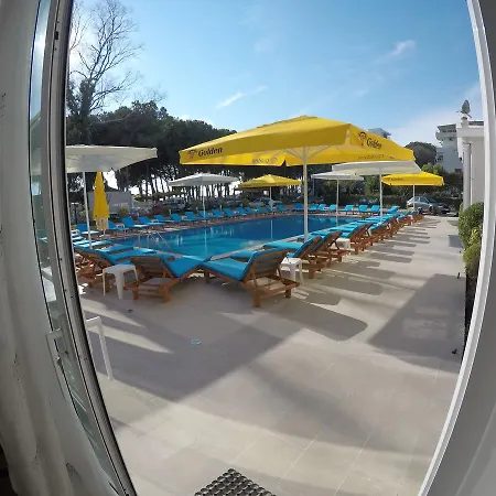 Hotel Korabi Golem (Tirana)