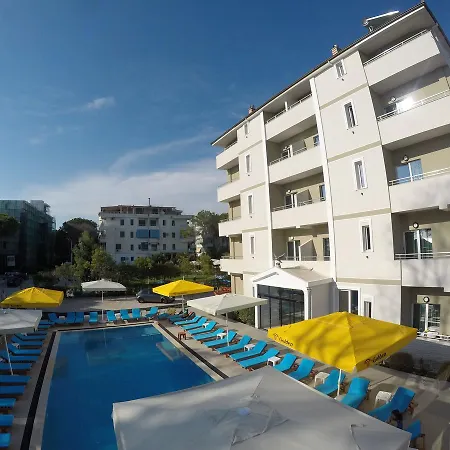 Korabi Hotel