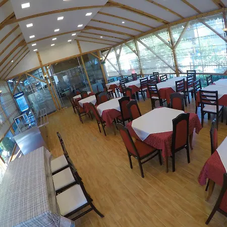 Korabi Hotel