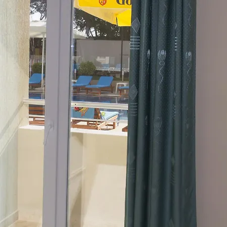 Korabi Hotel 4*