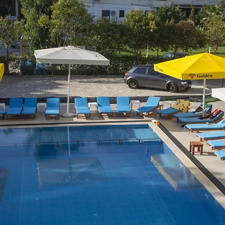 Korabi Hotel