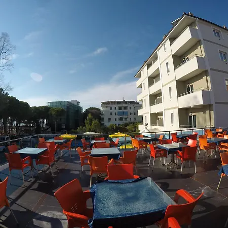 Korabi Golem (Tirana)