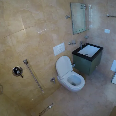 Hotel Korabi