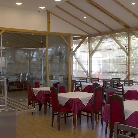 Hotel Korabi