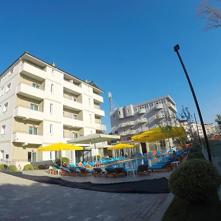 Hotel Korabi