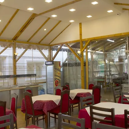Korabi Golem (Tirana)