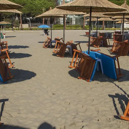 Korabi Hotel 4*