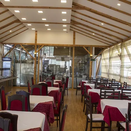 Korabi Hotel