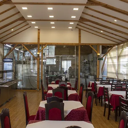 Hotel Korabi