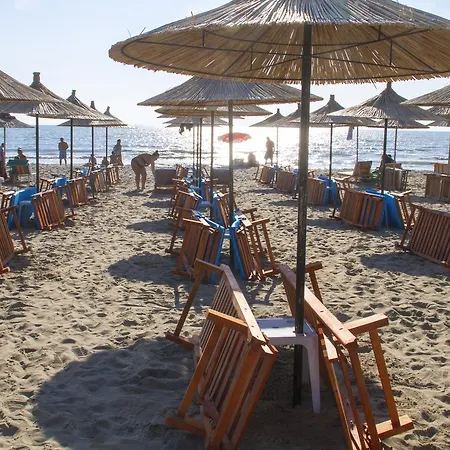 Korabi Hotel