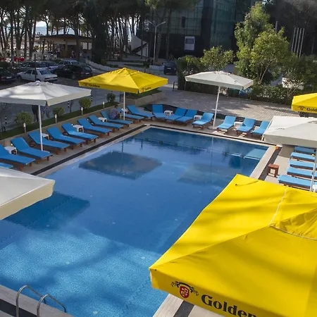 Hotel Korabi
